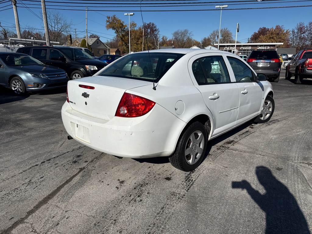 2007 Chevrolet Cobalt Image 6