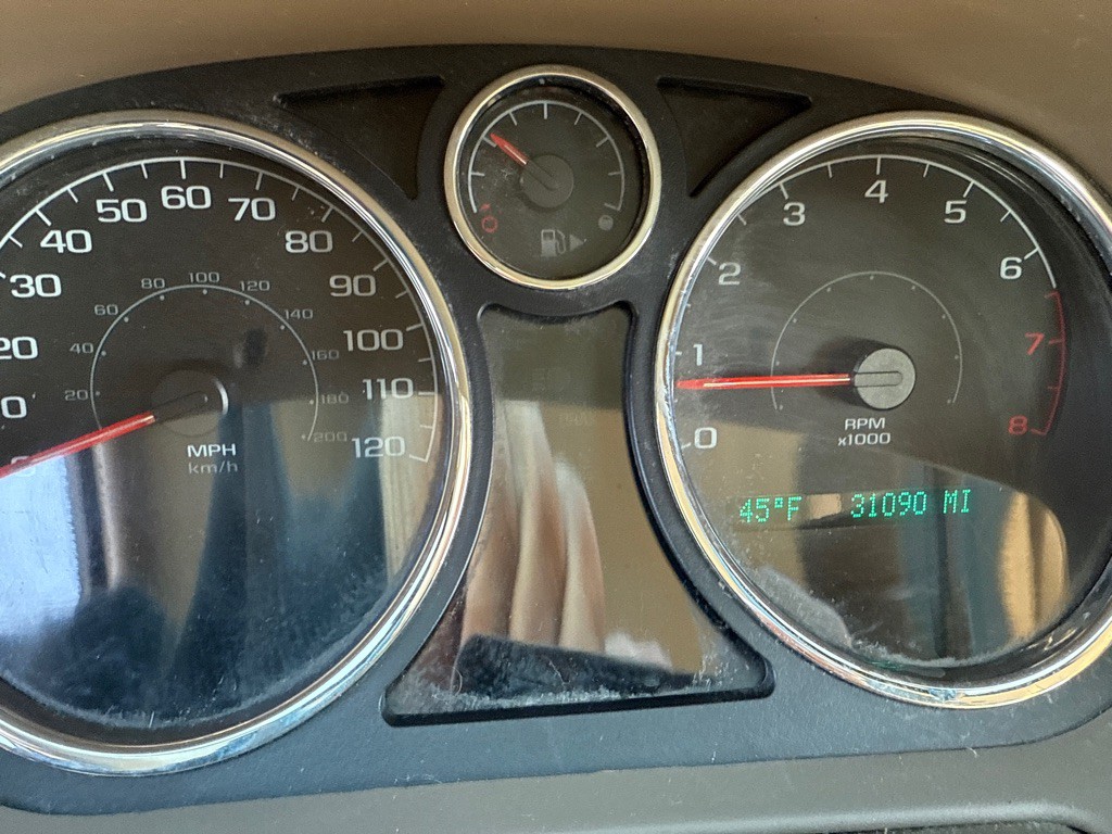 2007 Chevrolet Cobalt Image 14