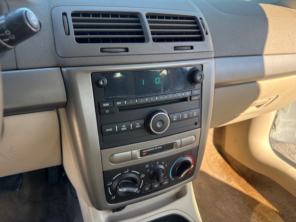 2007 Chevrolet Cobalt Image 15