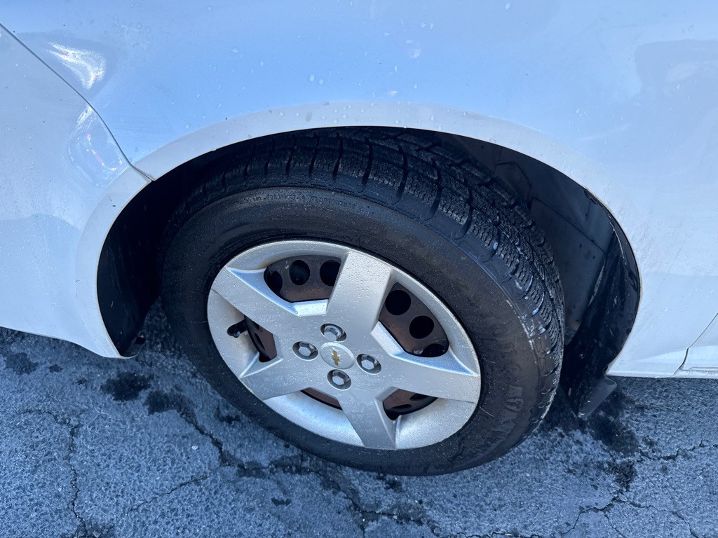 2007 Chevrolet Cobalt Image 17