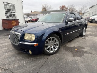 Image for 2006 Chrysler 300  ID: 6987590
