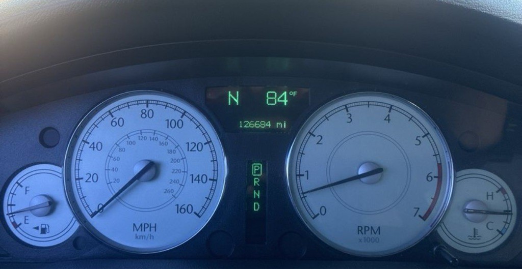 2006 Chrysler 300 Image 14