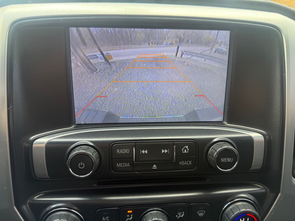 2015 GMC Sierra Image 15