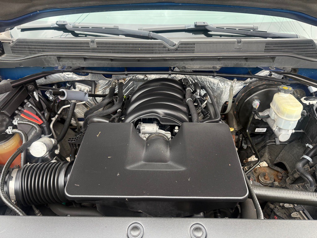 2015 GMC Sierra Image 16