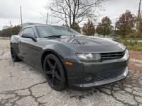 Image for 2014 Chevrolet Camaro LS ID: 6990407