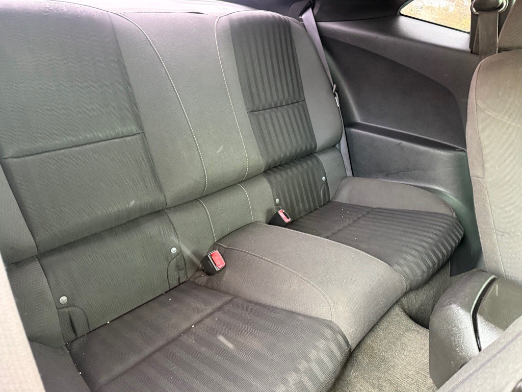 2014 Chevrolet Camaro Image 11