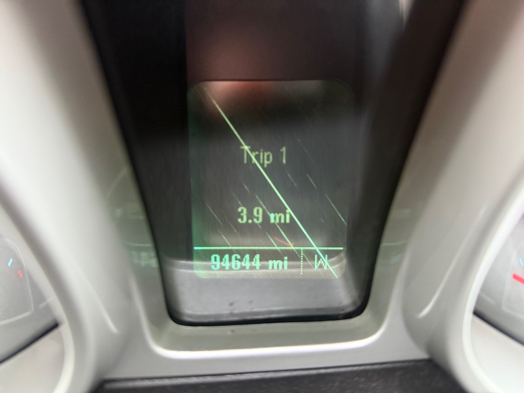 2014 Chevrolet Camaro Image 12