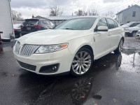 Image for 2012 Lincoln MKS  ID: 6992208