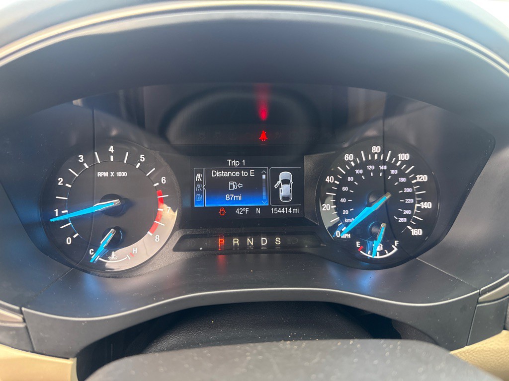 2014 Ford Fusion Image 14