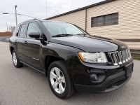 Image for 2012 Jeep Compass Sport ID: 6994941
