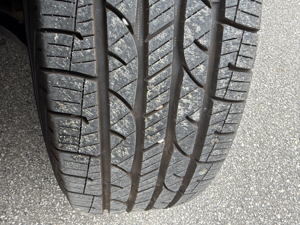 2008 Ford Focus Image 15