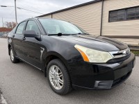 Image for 2008 Ford Focus SE ID: 6994942