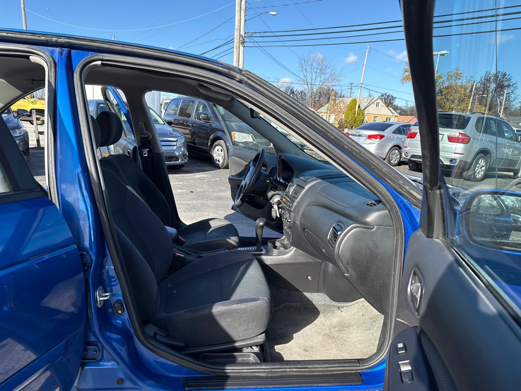 2006 Nissan Sentra Image 11