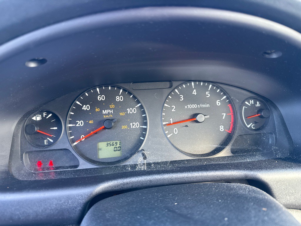 2006 Nissan Sentra Image 14