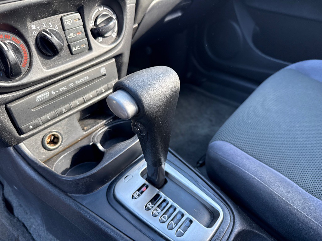 2006 Nissan Sentra Image 15