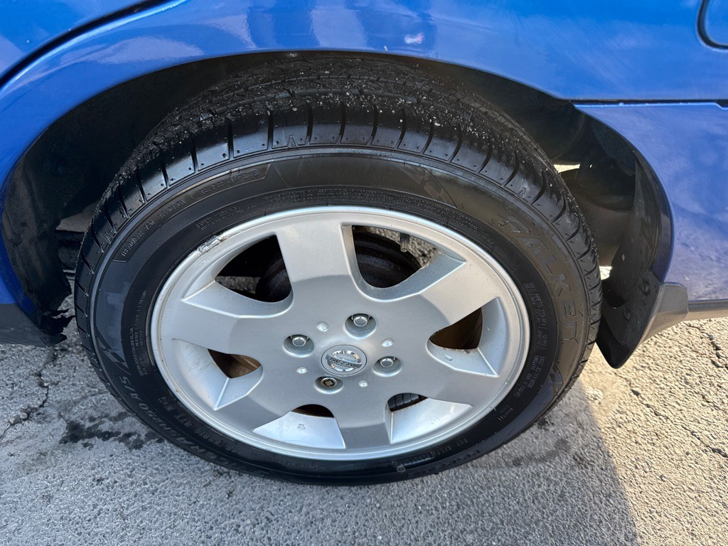 2006 Nissan Sentra Image 17