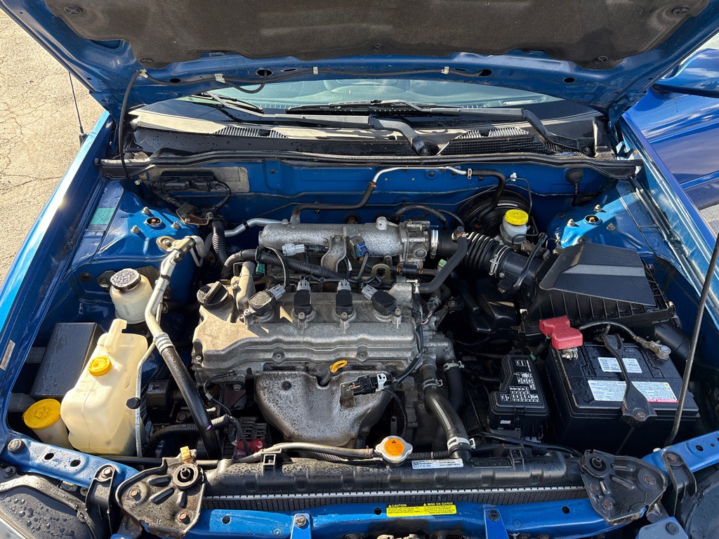 2006 Nissan Sentra Image 18