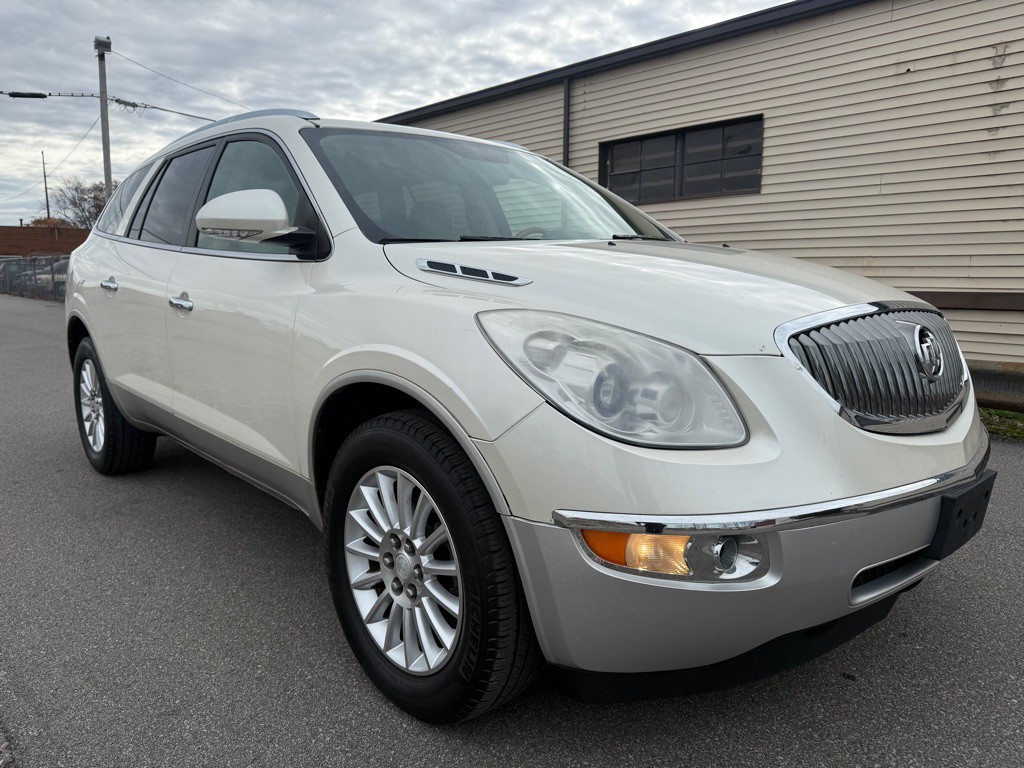 2012 Buick Enclave Image 1