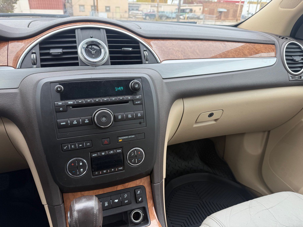 2012 Buick Enclave Image 15