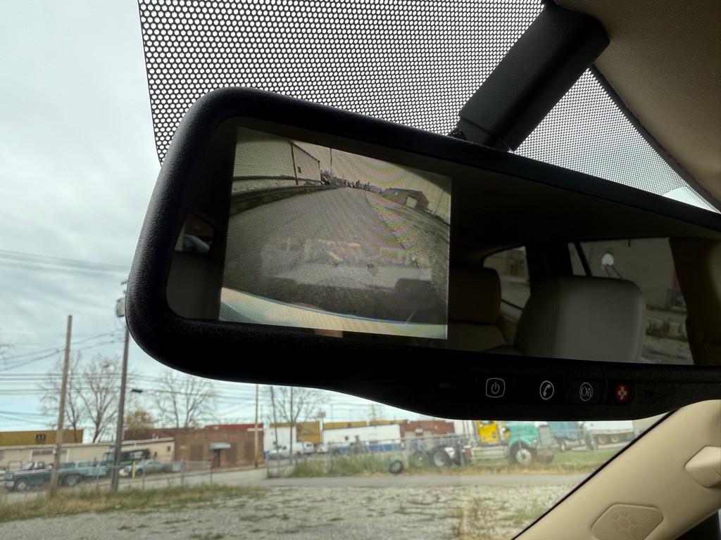 2012 Buick Enclave Image 16