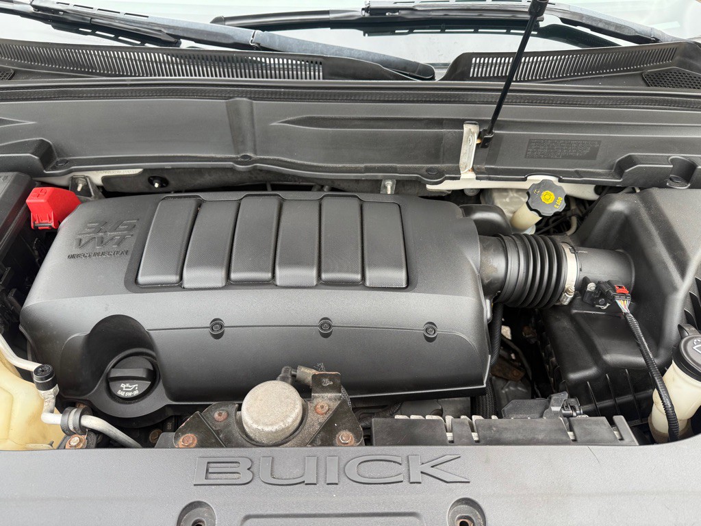 2012 Buick Enclave Image 17