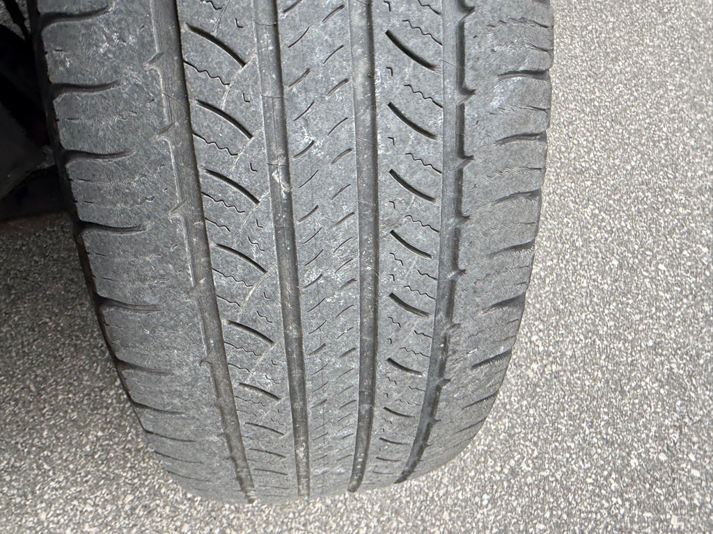 2012 Buick Enclave Image 18