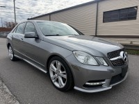 Image for 2013 Mercedes-Benz E-Class E 350 4MATIC ID: 7002082