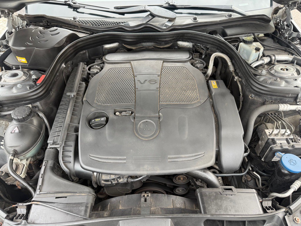 2013 Mercedes-Benz E-Class Image 16