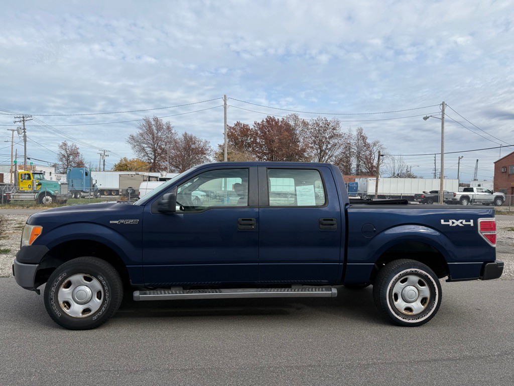 2009 Ford F-150 Image 6