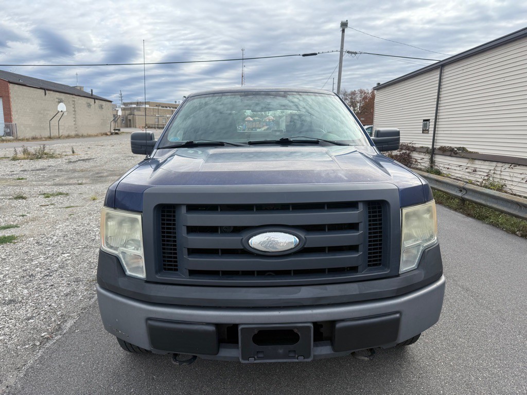 2009 Ford F-150 Image 8