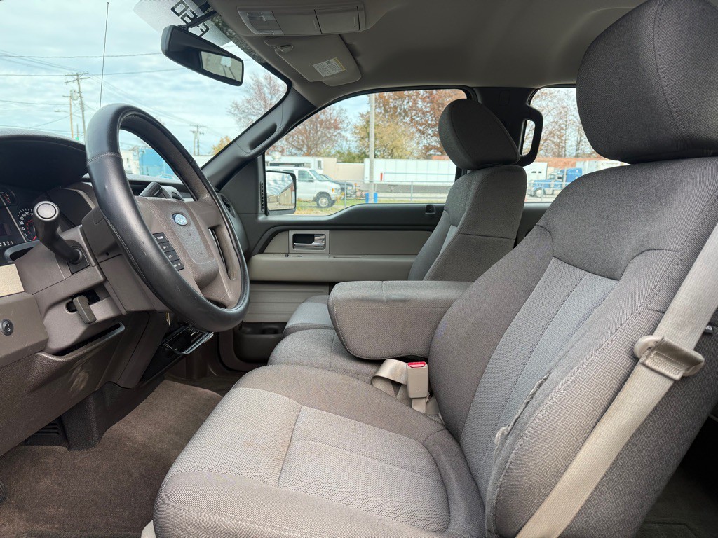 2009 Ford F-150 Image 9