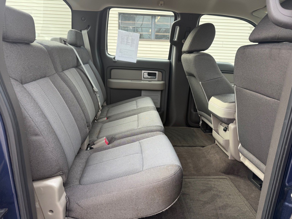 2009 Ford F-150 Image 11