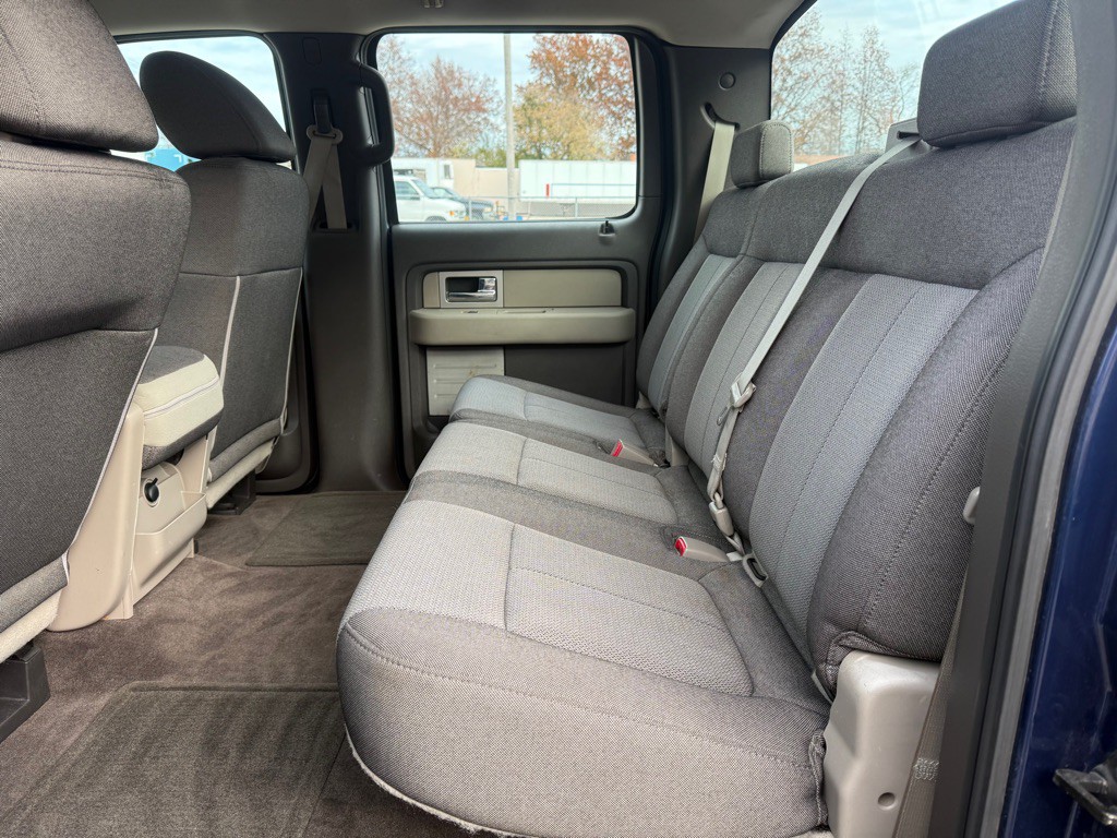 2009 Ford F-150 Image 12