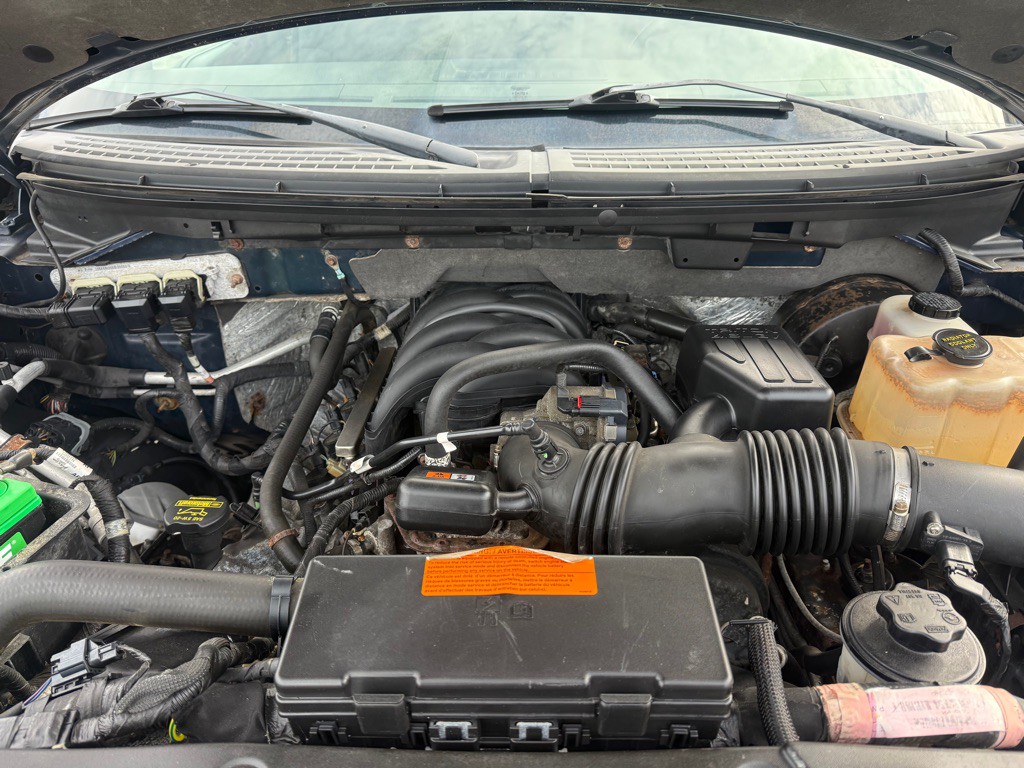 2009 Ford F-150 Image 15