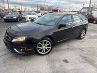 Image for 2012 Ford Fusion SE ID: 7007386