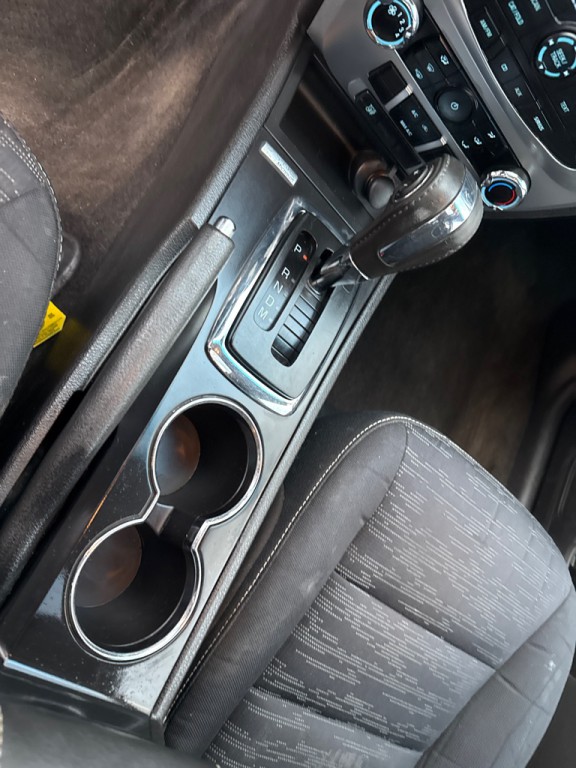 2012 Ford Fusion Image 16