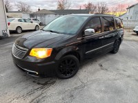 Image for 2012 Chrysler Town & Country Touring L ID: 7007566