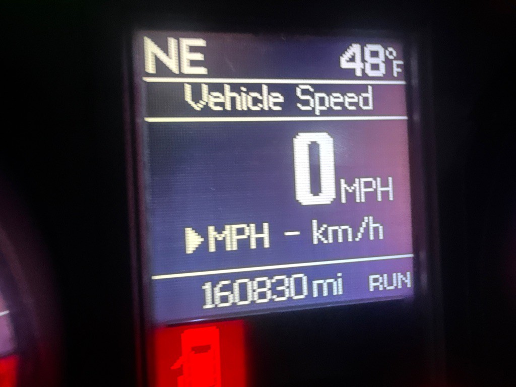 2012 Chrysler Town & Country Image 15