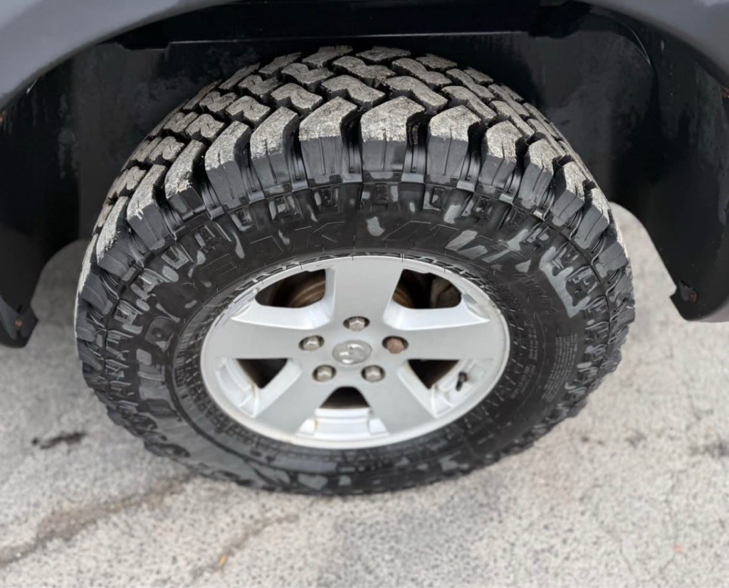 2011 Dodge Ram 1500 Image 17