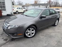 Image for 2012 Ford Fusion SE ID: 7009306