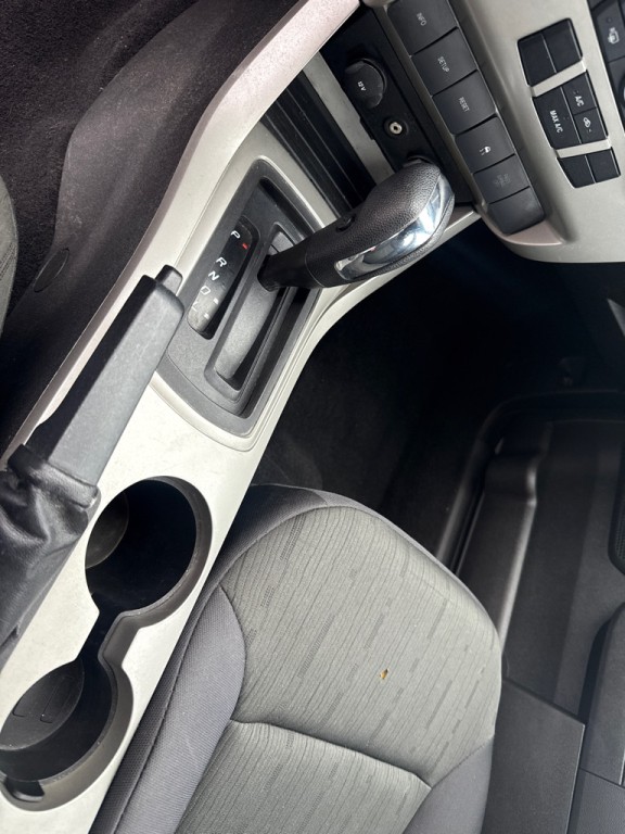 2011 Ford Focus Image 15