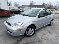 Image for 2001 Ford Focus SE ID: 7019231