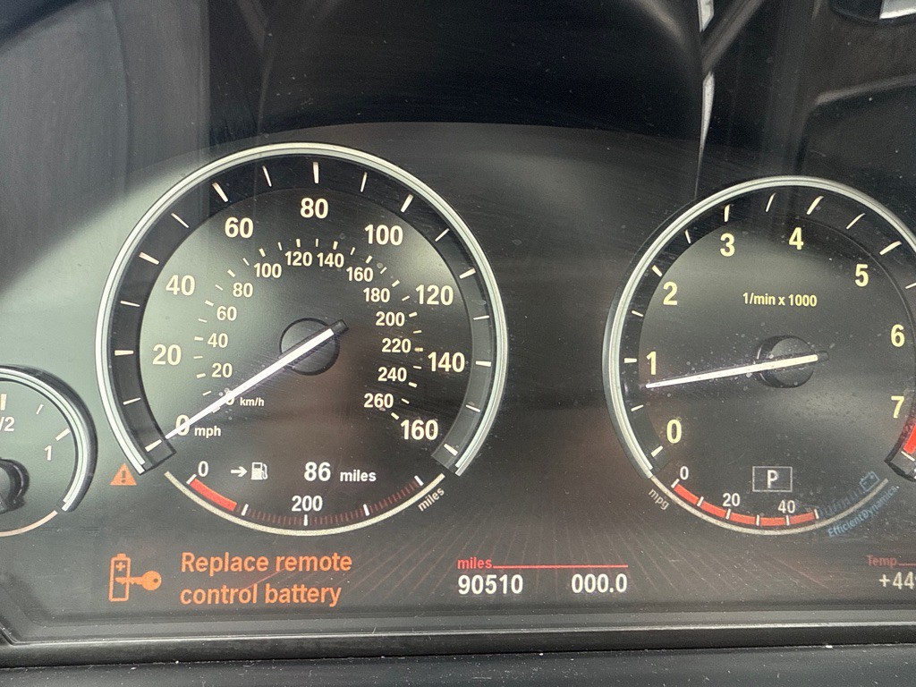 2012 BMW 7 Series Image 15