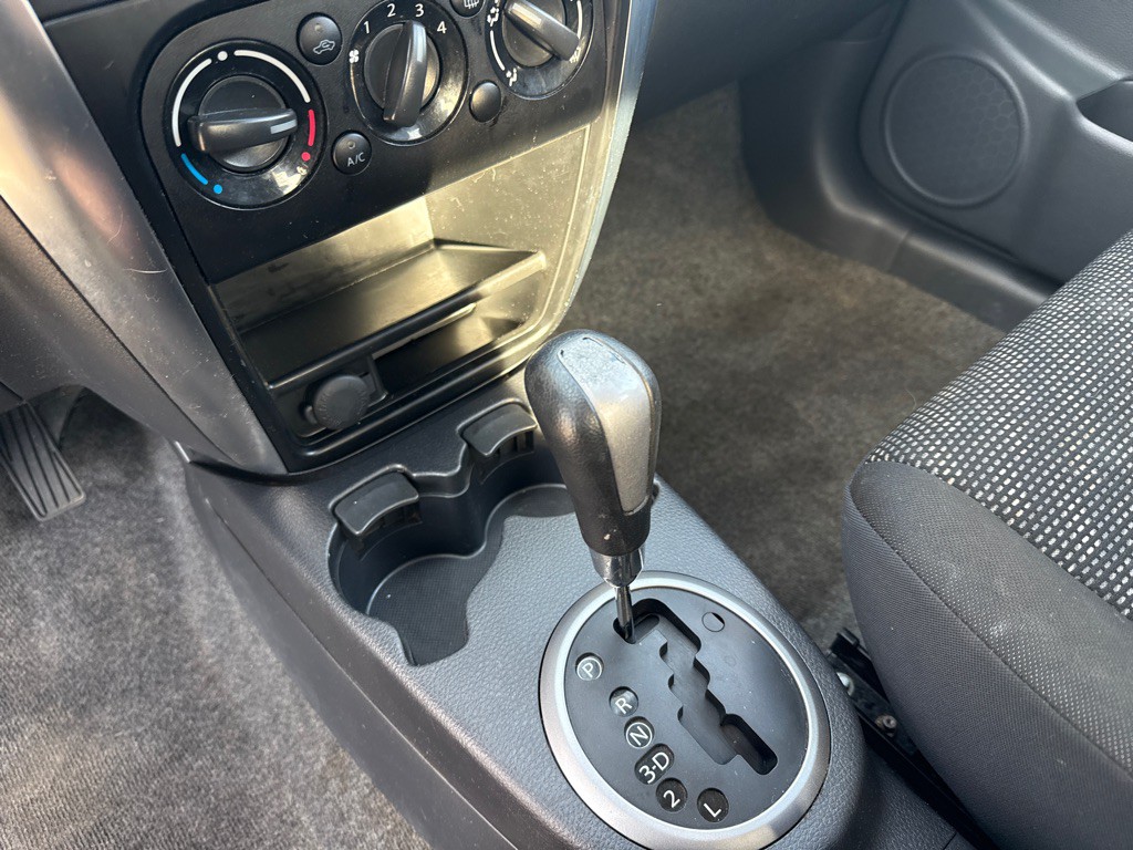 2008 Suzuki SX4 Image 15