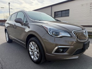 Image for 2017 Buick Envision Essence ID: 7023336