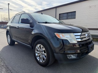 Image for 2010 Ford Edge Limited ID: 7023346