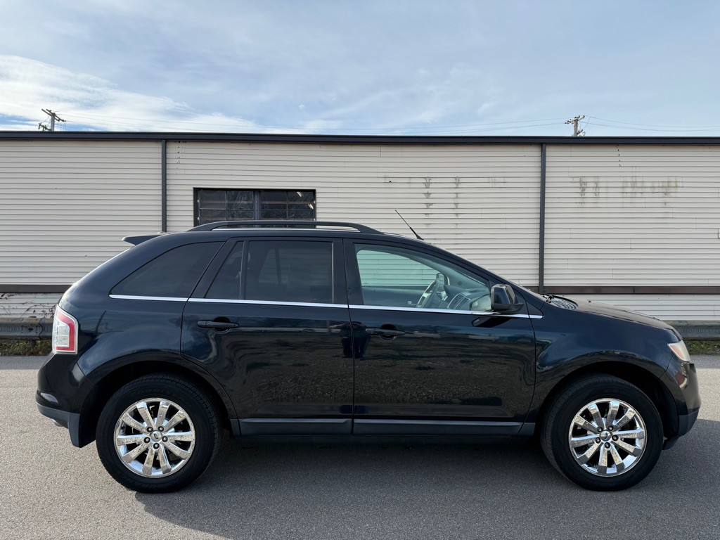 2010 Ford Edge Image 2
