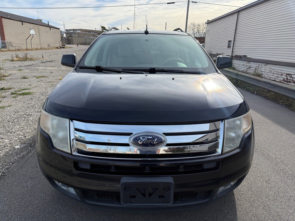 2010 Ford Edge Image 7