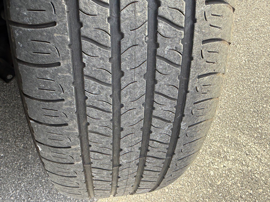 2010 Ford Edge Image 15