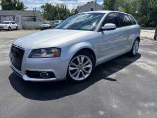 Image for 2011 Audi A3 Premium ID: 7027742